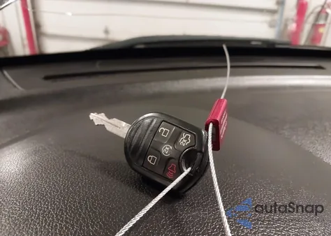 2015 Ford Explorer Xlt z USA, uszkodzony, nr VIN 1FM5K8D84FGB49652